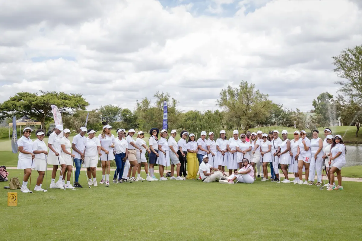 A Charity Tournament That Changes Lives