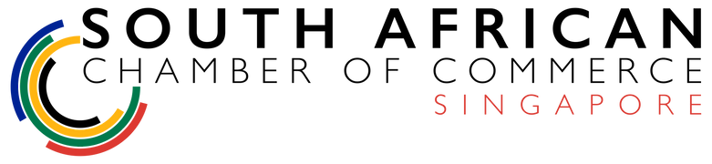 South African Chamber of Commerce Singapore