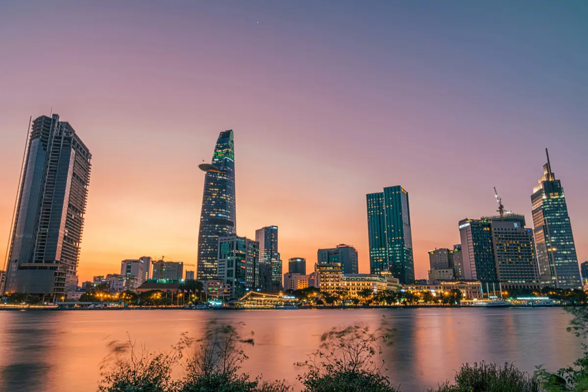Vietnam Trade Mission